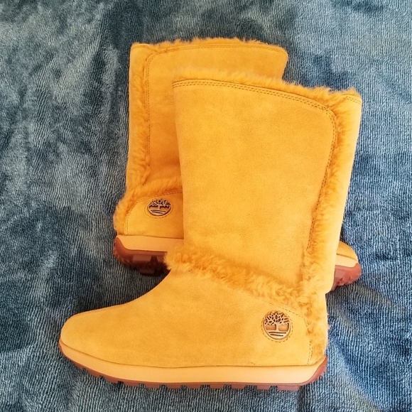 Timberland womens boots 🌺 Host Pick 🌺 - Picture 1 of 5